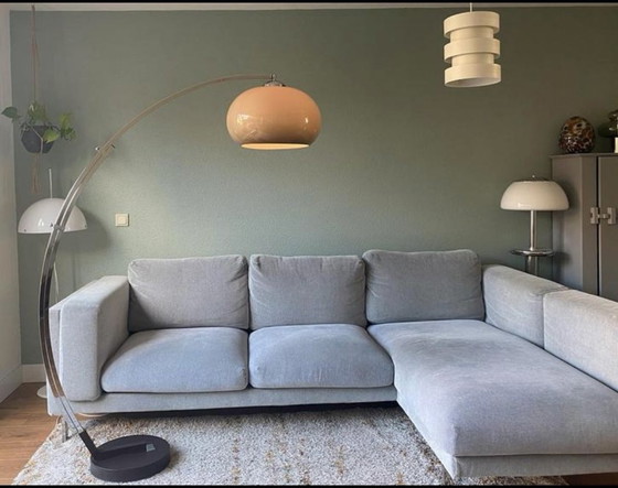 Image 1 of Vintage Goffredo Reggiani vloerlamp 70’s