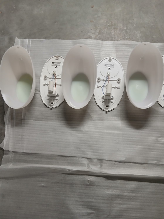 Image 1 of LUCEPLAN Ross Lovegrove Skibrille x 3