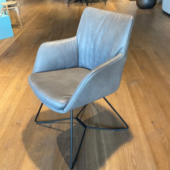 Image 1 of De Toekomst Mansa eetkamerstoel (set van 6)