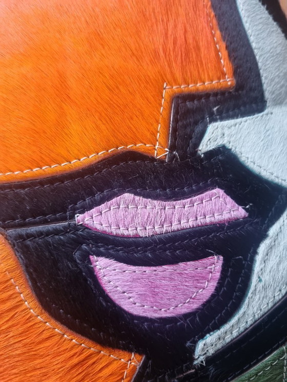 Image 1 of Cuscino decorativo Kare design