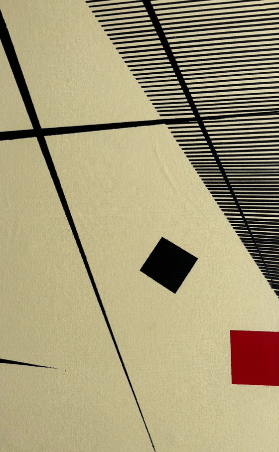 Image 1 of Elio - Distopia Geometrica