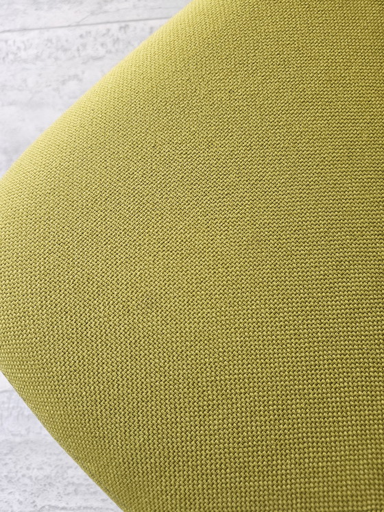 Image 1 of 2x F780 lounge chairs by Pierre Paulin, Artifort