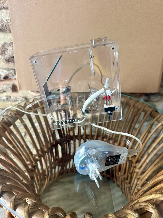 Image 1 of RARO OROLOGIO NEXTIME BEAMER VINTAGE