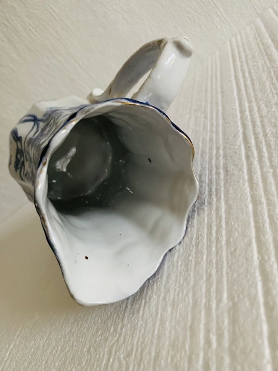 Image 1 of Jarra antigua de Doulton Burslem, circa 1890