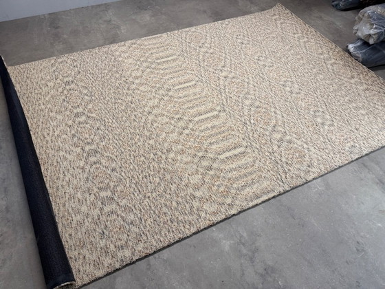 Image 1 of Vloerkleed Brink en Campman Jazz Dense Natural 180 x 280 cm