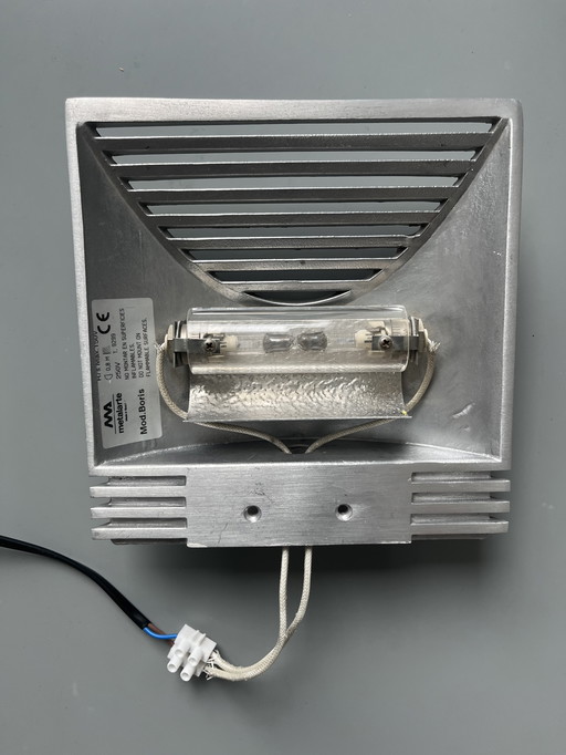 Metalarte wall lamp