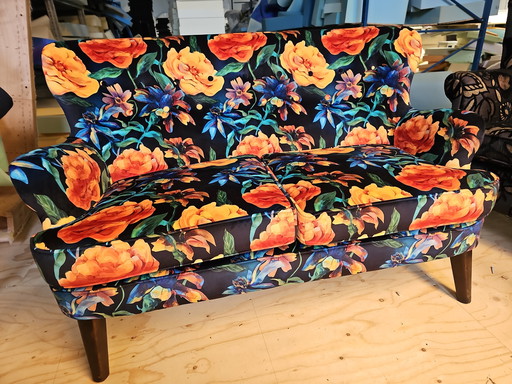 Artifort 2-Sitzer-Sofa