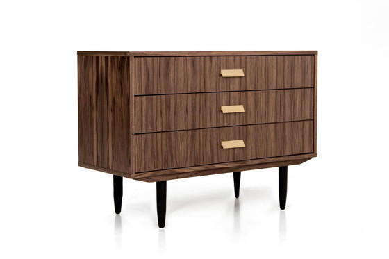 Image 1 of Armario con cajones P02