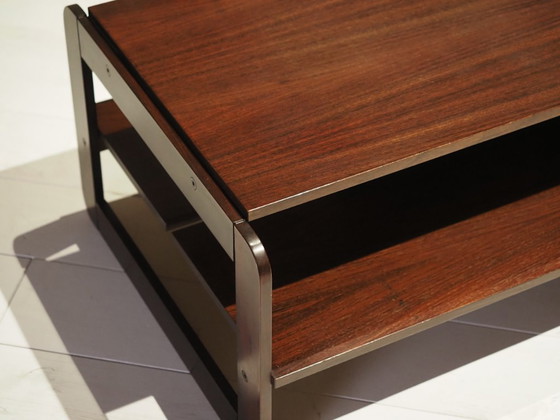Image 1 of Italian 1960's coffee table