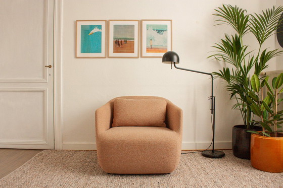 Image 1 of Poltrona Adea Como