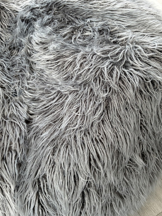 Pufs Vetsak – Reposapiés y pufs, Polyester (photo 4 of 5)