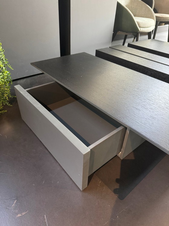 Living Divani - Grek tables basses (lot de 2) – Bois, MDF, Modern (photo 4 of 5)