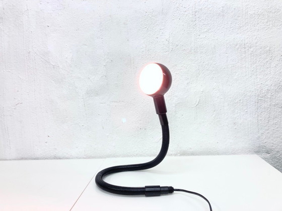Image 1 of  Lampada da tavolo o a morsetto Valenti Hebi Design Isao Hosoe