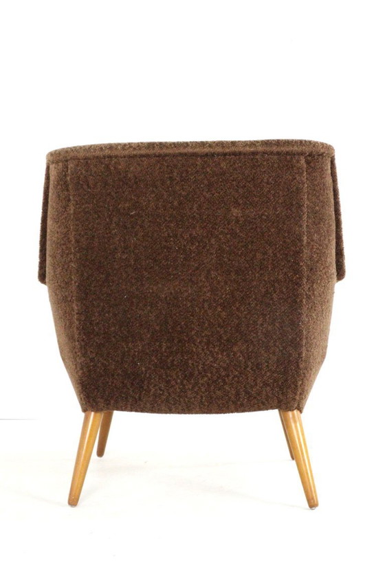 Image 1 of sedia da cocktail vintage