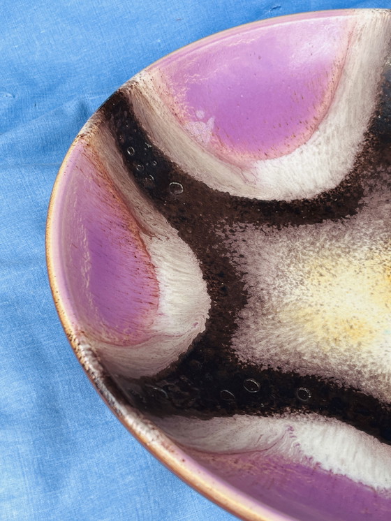 Image 1 of Cesta de frutas de Alemania Occidental