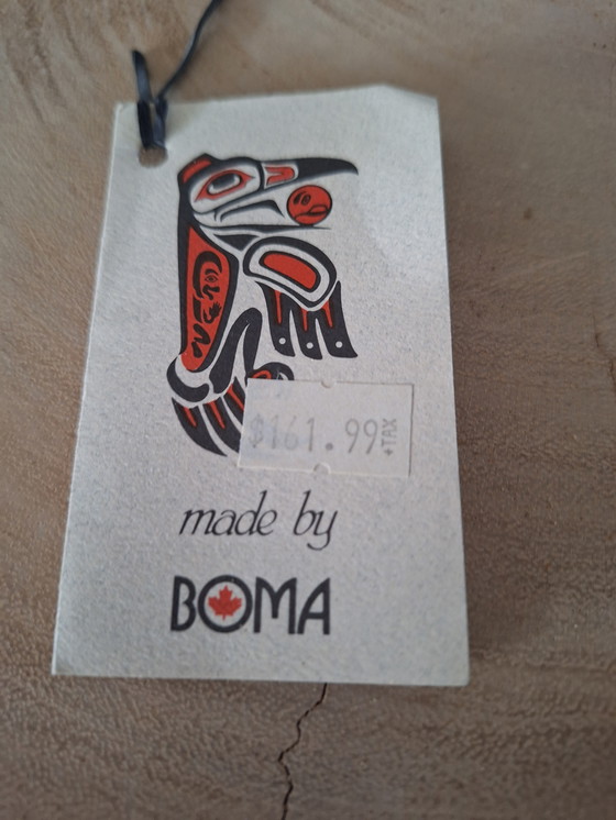Image 1 of Bellissimo totem pole Boma Canada