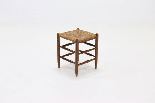 Tabouret vintage