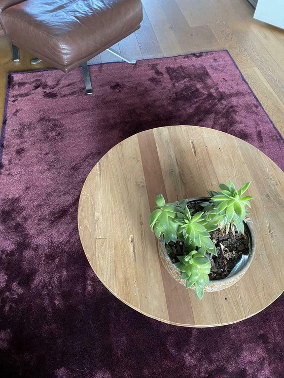 Image 1 of Ted Baker Luxe Borgogna