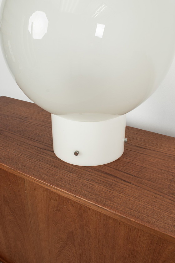 Image 1 of Extra large floor or table lamp