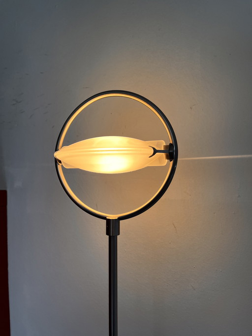 Floor lamp Nobi by Fontana Arte