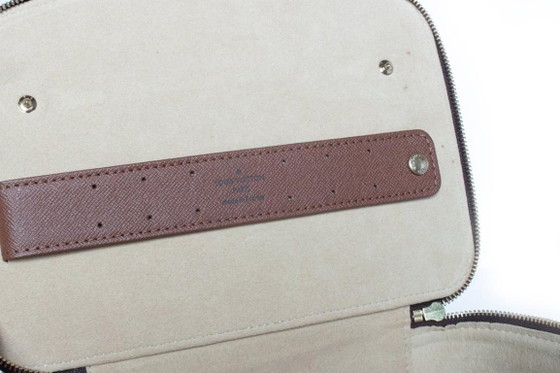Image 1 of Louis Vuitton, Monogram Monte Carlo Jewellery Box