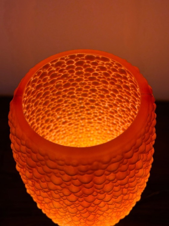 Image 1 of Rara lampada a treppiede retrò americana vintage degli anni '50/'60