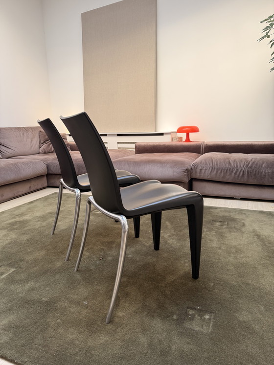 Image 1 of Sedie Louis 20 di Vitra Philippe Starck