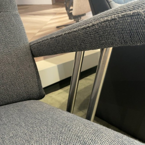 Image 1 of Le fauteuil inclinable Future NX 317