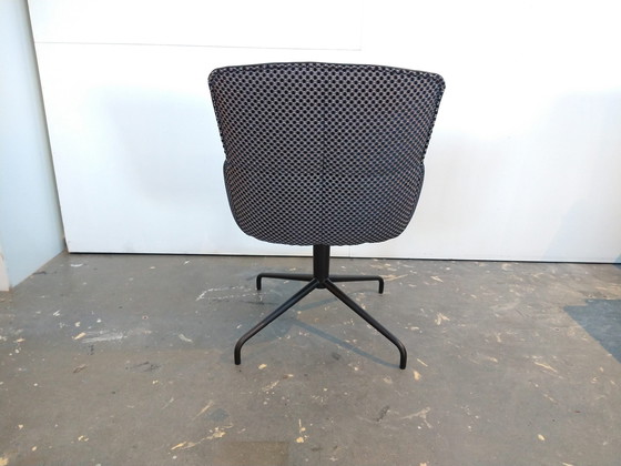 Image 1 of Freifrau Marla Low eetkamerstoel