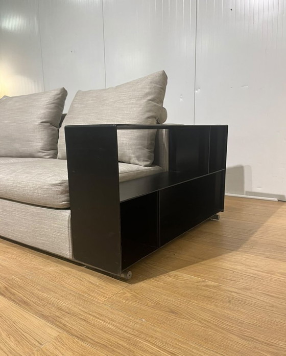 Neues Flexform Groundpiece Ecksofa + Garantie – Other (photo 5 of 10)