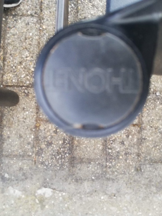 Image 1 of 4x Thonet Flex Chairs