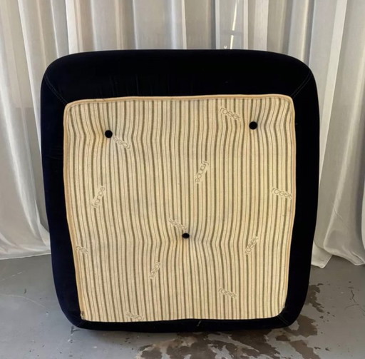 Sillón Kali de Michel Ducaroy para ligne Roset