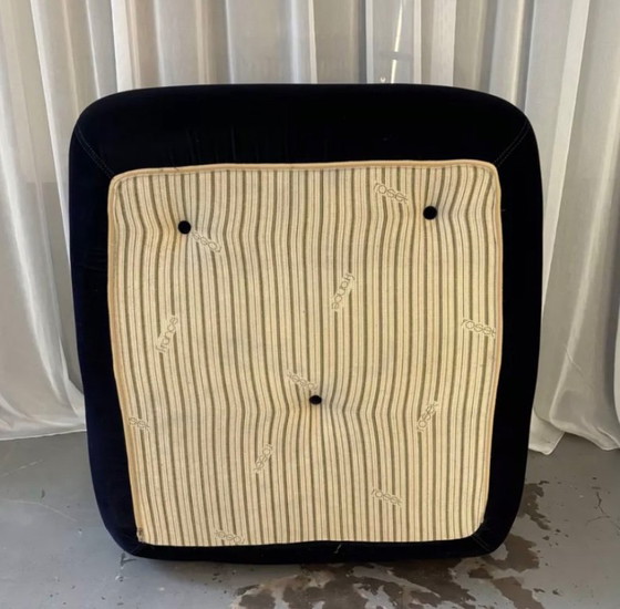 Image 1 of Poltrona Kali di Michel Ducaroy per ligne Roset