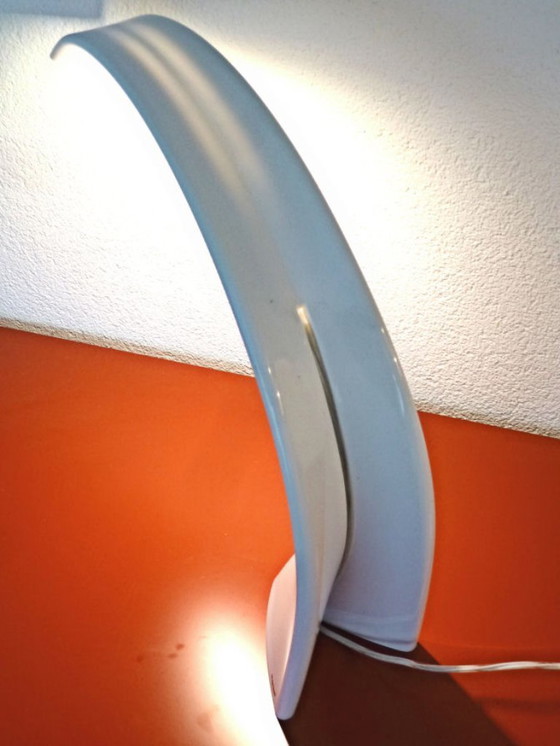 Image 1 of Kartell TAJ MINI Lampe | Ferruccio Laviani | WEISS | 2013