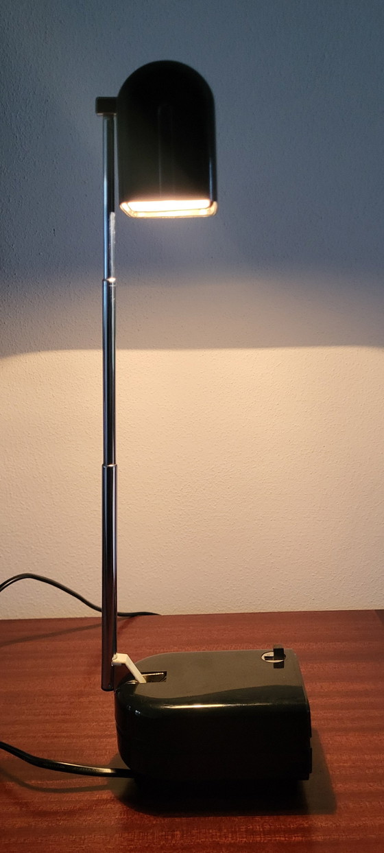 Image 1 of Tisch- oder Schreibtischlampe