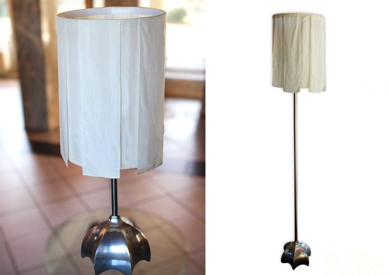 Image 1 of Set van twee designlampen