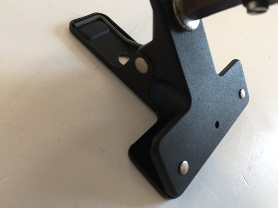 Image 1 of SPOT Lampada da parete regolabile di Lita France