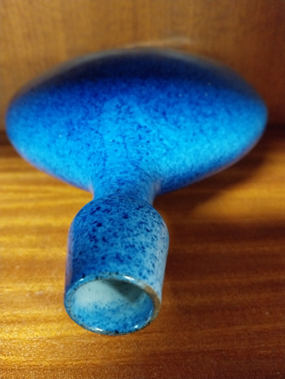 Image 1 of 1 x vase by Roland Zobel 1970's