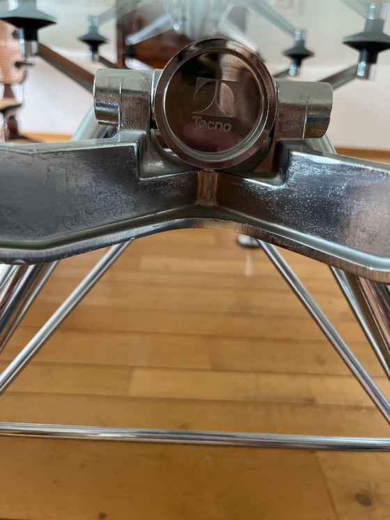 Image 1 of Feuille design TECNO NOMOS