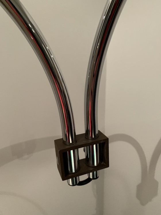 Image 1 of Dijkstra dubbele booglamp