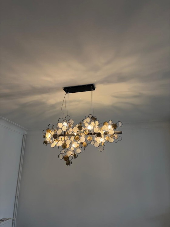 Image 1 of Hanglamp Kare design