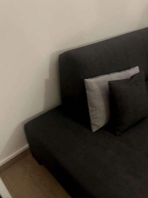 Long chair, 3 seat from the brand Passe Partout.