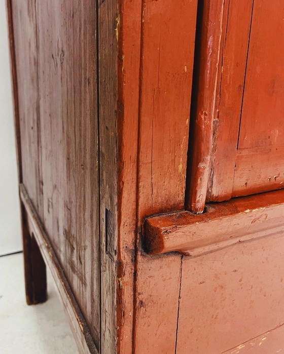 Image 1 of Chinese Cabinet