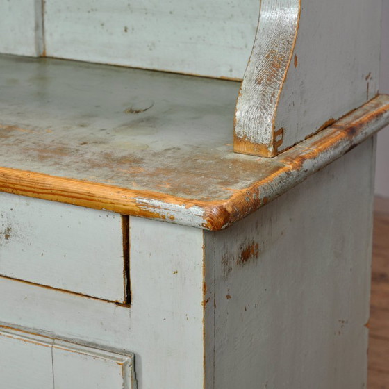 Image 1 of Credenza in pino, anni '90