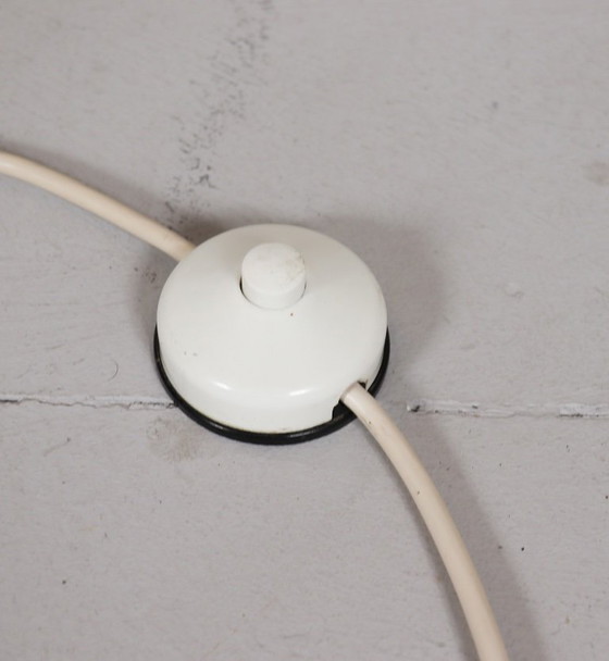 Image 1 of Floor lamp/floor lamp by Atelier Raak, 'Kogellampe', 1970s