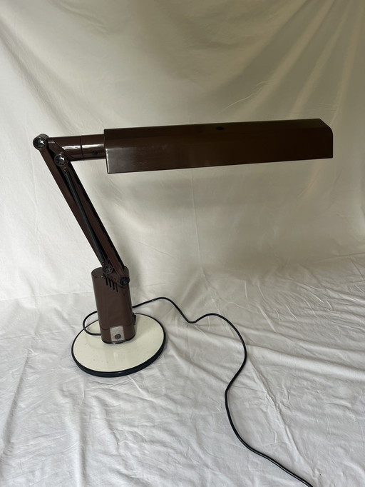 Lampada da scrivania Lucifer di Fagerhults di Tom Ahlström e Hans Ehrich