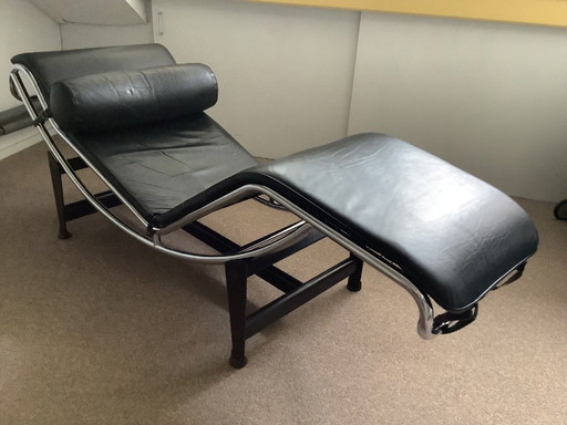 Le Corbusier LC4 Chaisse Longue