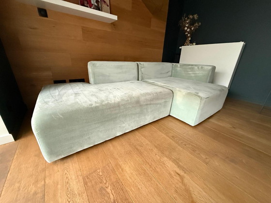 Image 1 of Combinaison Mags 2,5 places 3 - extrémité gauche - Harald 823