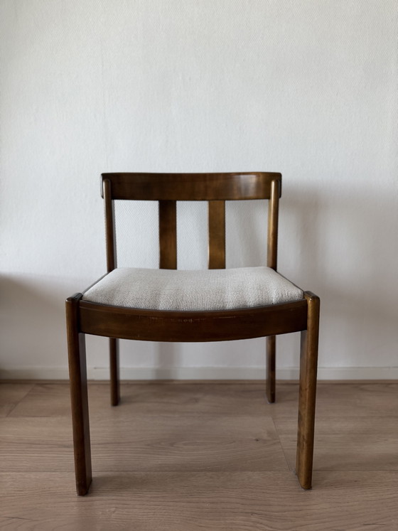 Image 1 of Pander dining chairs