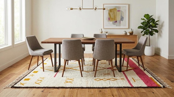 Tappeto berbero 310x210 cm – Tappeti, Wool (photo 7 of 14)